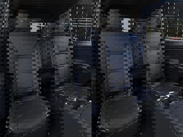 New 2026 Buick Enclave Sport Touring image 17