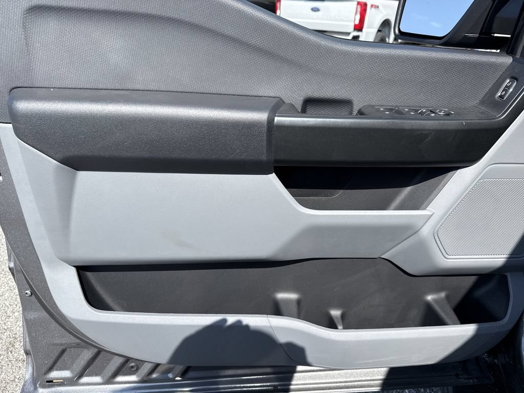 New 2026 Ford F150 XL w/ Tow/Haul Package RWD image 10