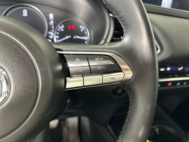 Used 2023 MAZDA CX-30 AWD 2.5 S w/ Preferred Package image 26