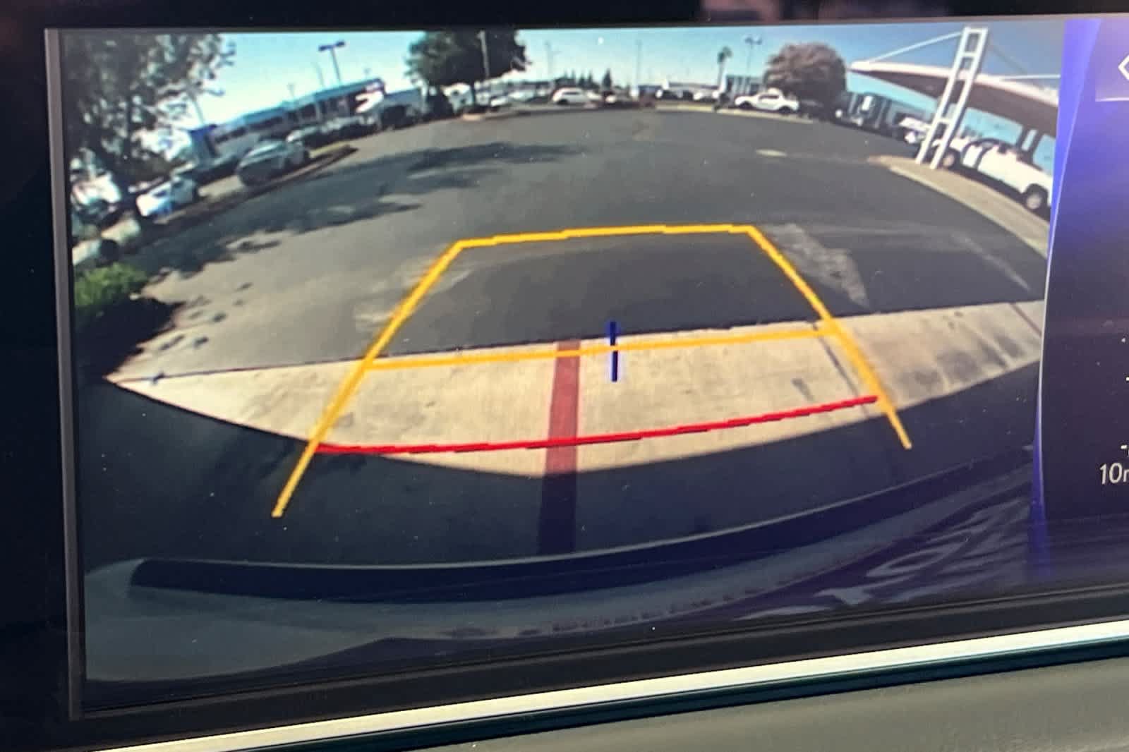 Used 2019 Lexus RX 350L FWD image 23