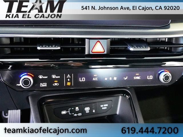 Certified 2025 Kia K5 GT w/ GT1 Package image 30