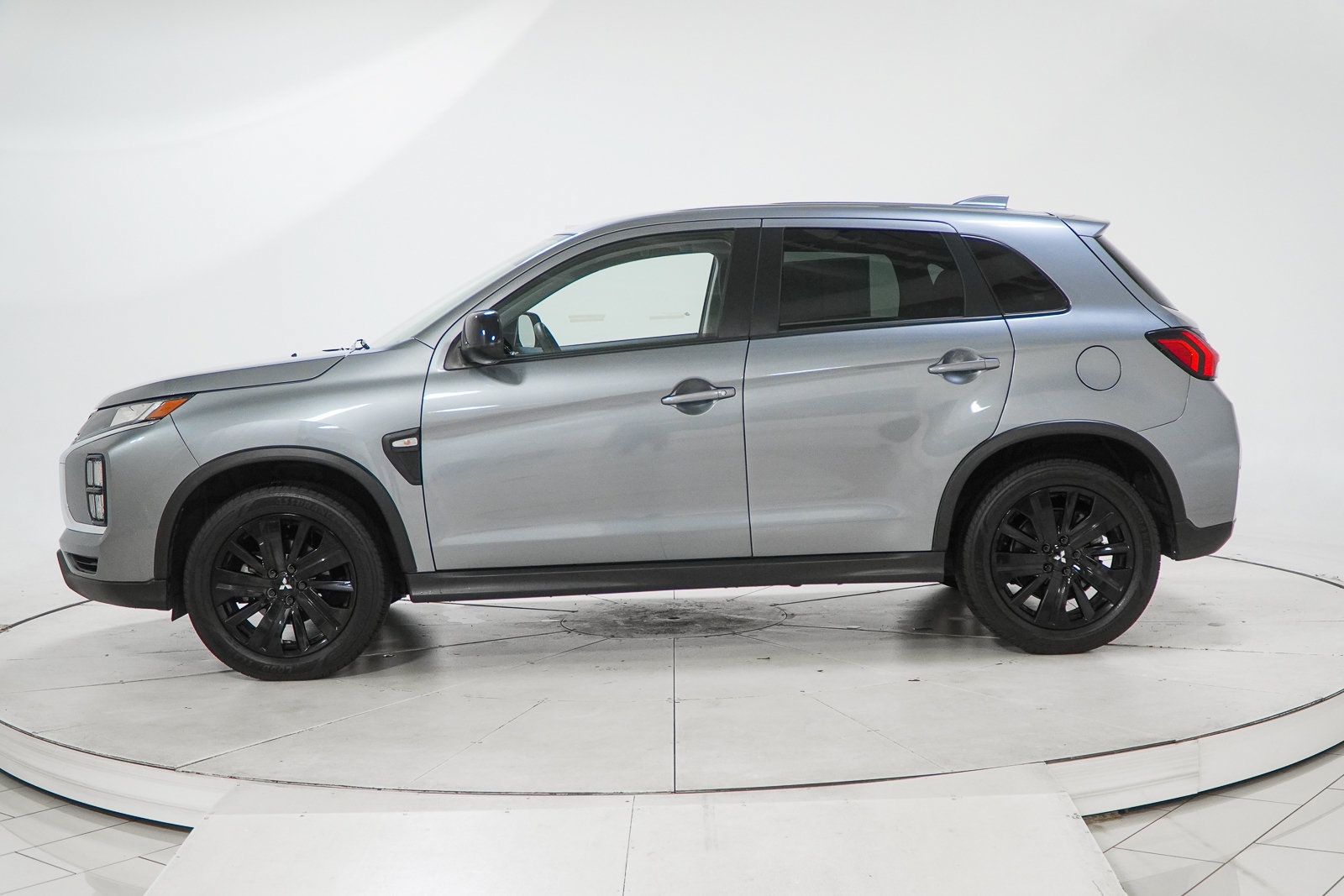 Used 2023 Mitsubishi Outlander Sport AWD image 6