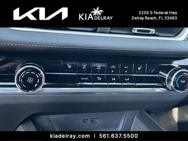 Used 2025 Chevrolet Equinox LT w/ Safety and Technology Package image 21