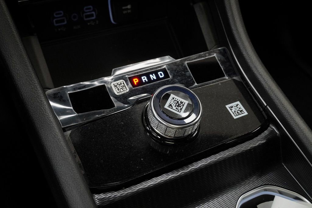 New 2026 Jeep Grand Cherokee Laredo X AWD/4WD image 25