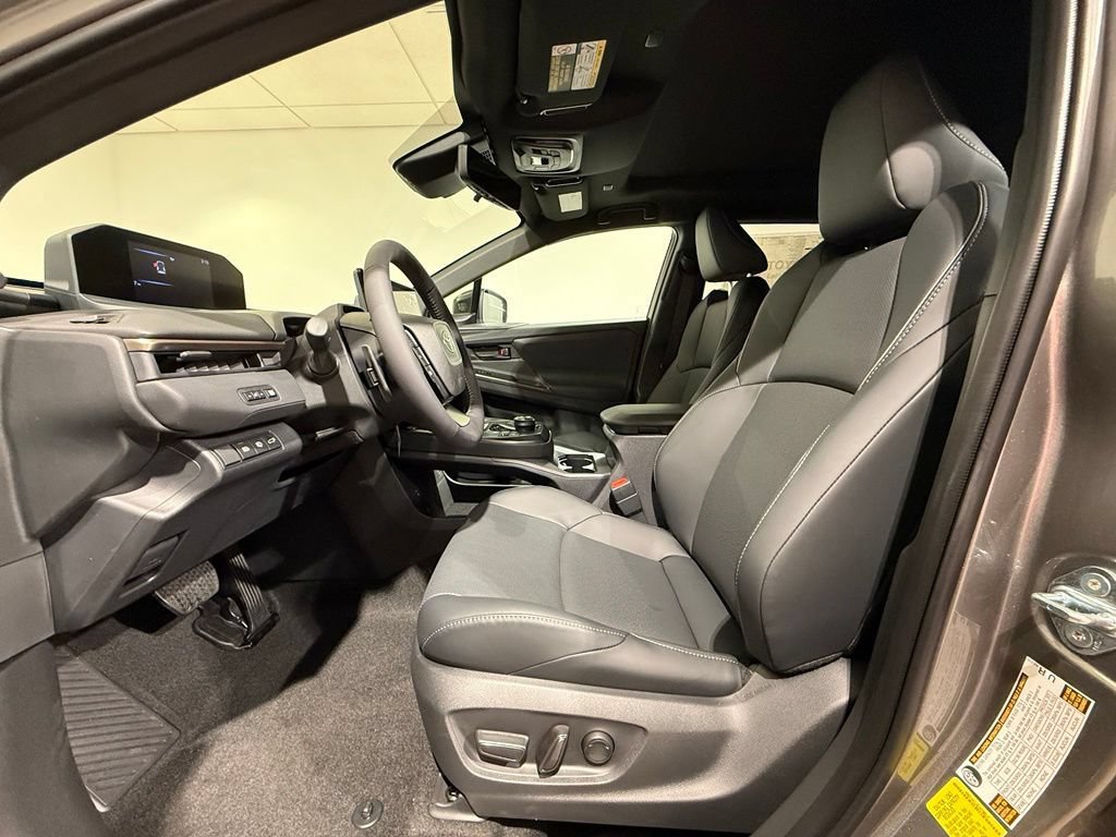New 2026 Toyota bZ AWD/4WD image 13