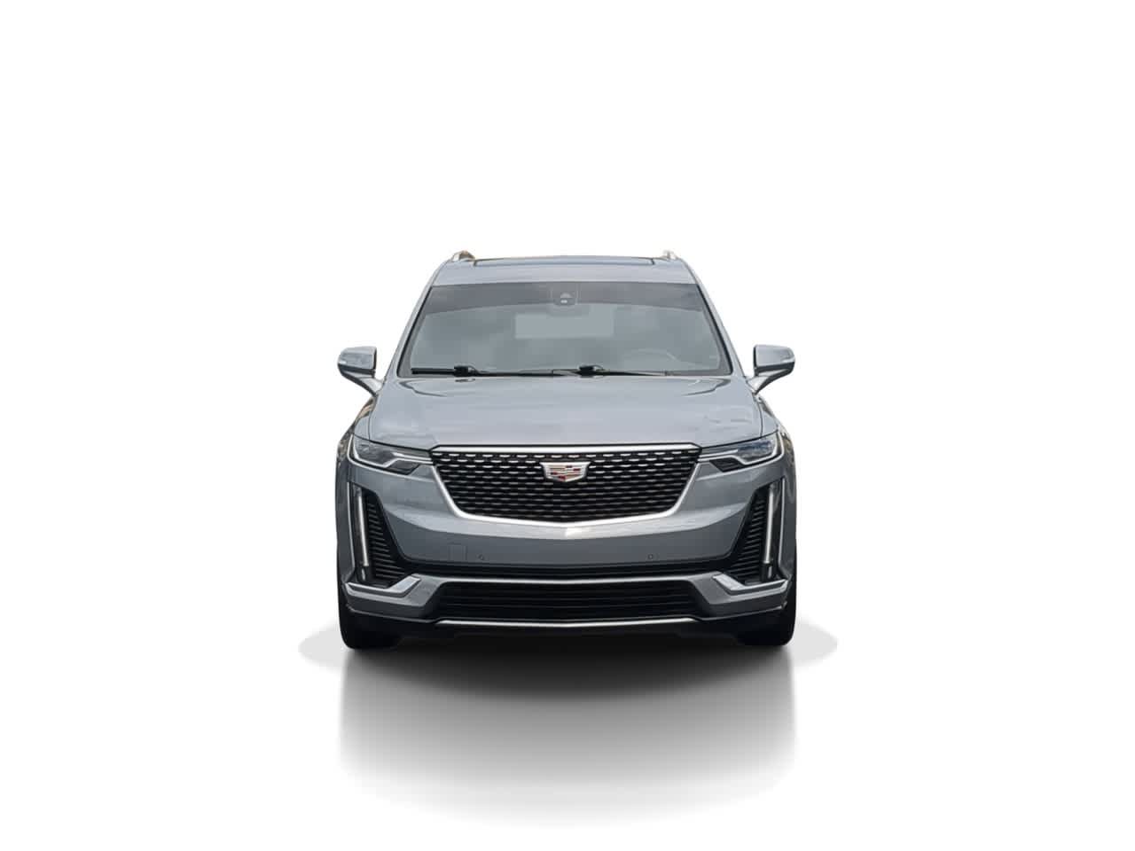 Used 2024 Cadillac XT6 Luxury FWD image 3