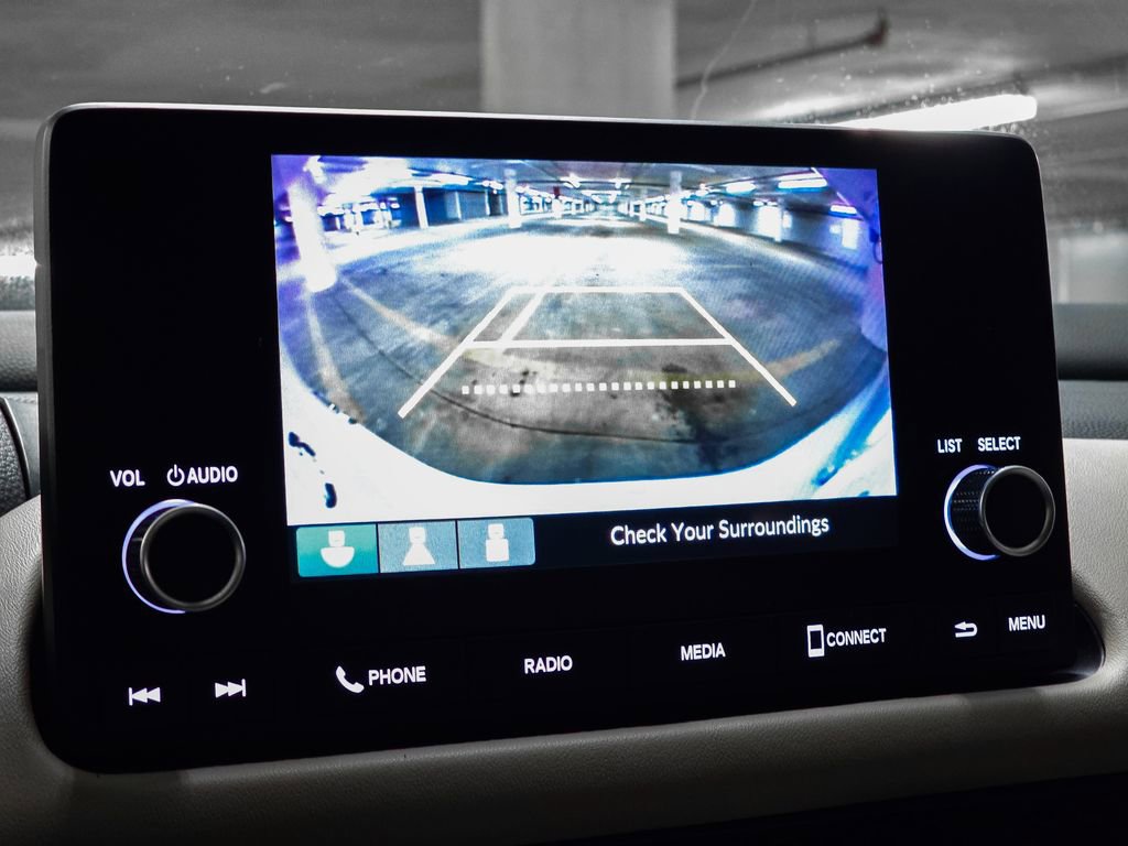 Used 2024 Honda HR-V LX image 28