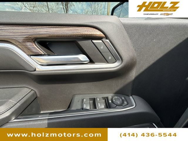 Certified 2023 Chevrolet Silverado 1500 RST w/ Convenience Package II image 23