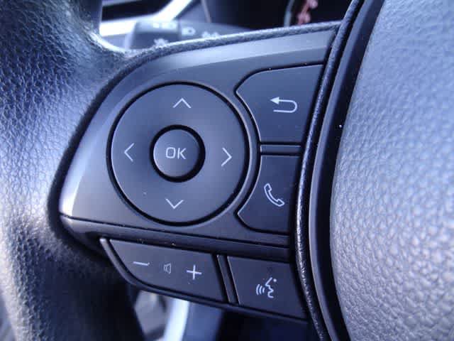 Certified 2024 Toyota RAV4 XLE FWD image 16