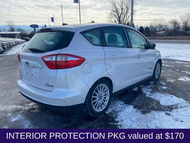 Used 2013 Ford C-MAX SEL image 7