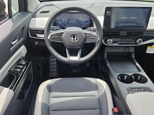 New 2026 Honda Prologue Touring image 8