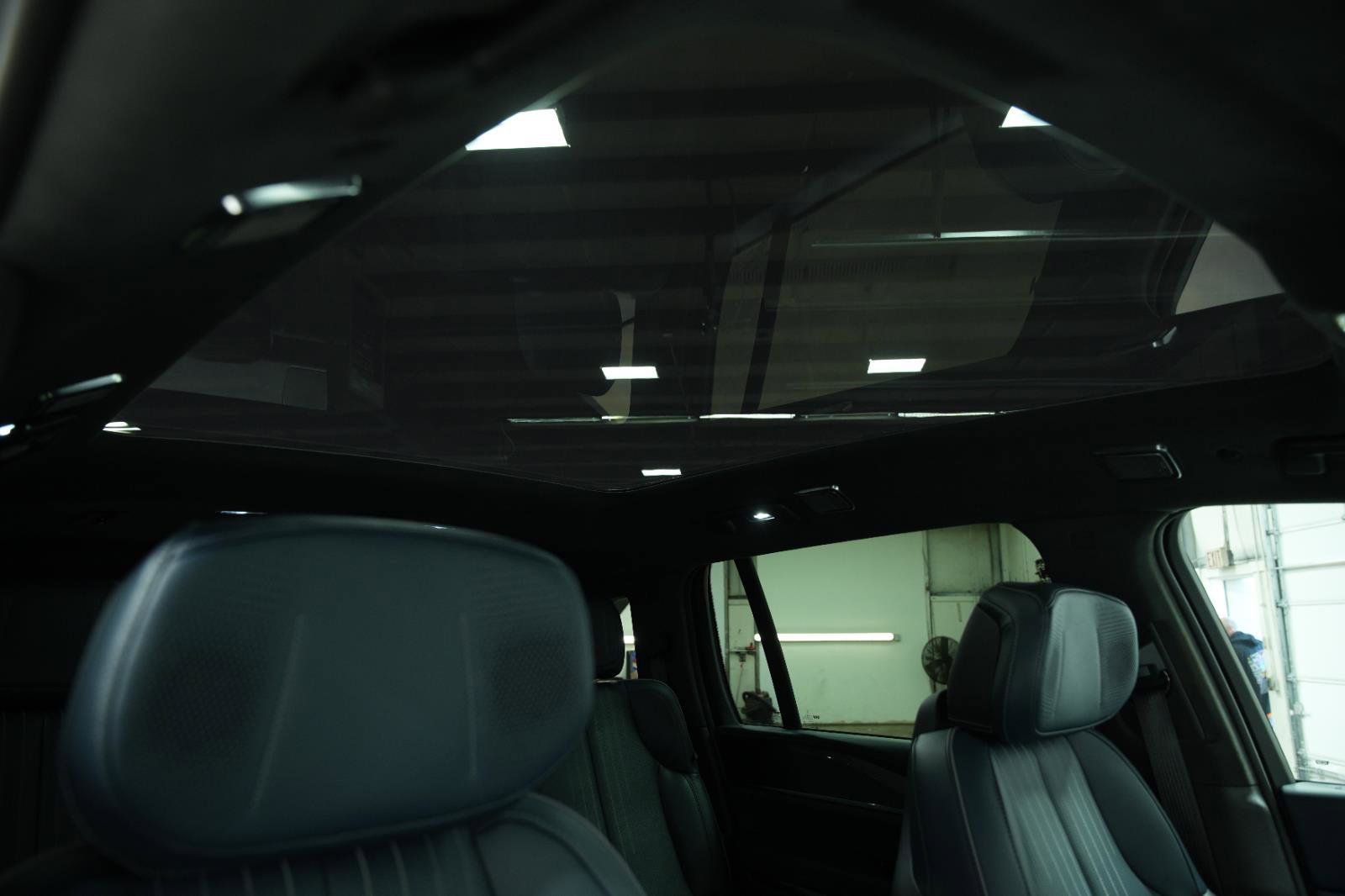 Used 2025 Cadillac Escalade IQ Luxury 2 w/ LPO, Premium Carpet Package image 18