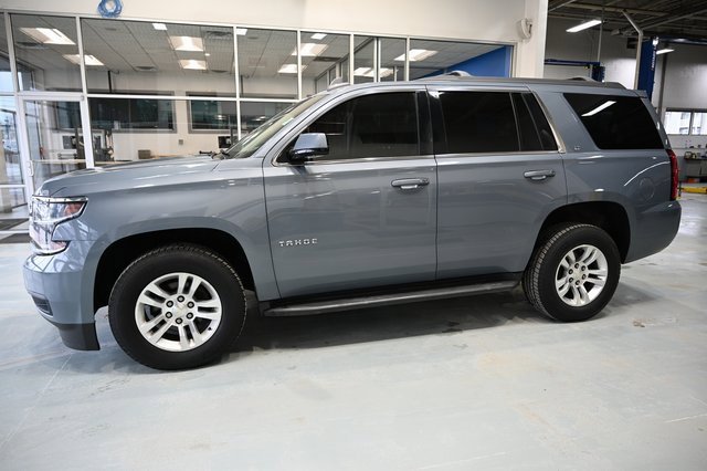 Used 2016 Chevrolet Tahoe LT w/ Luxury Package image 7