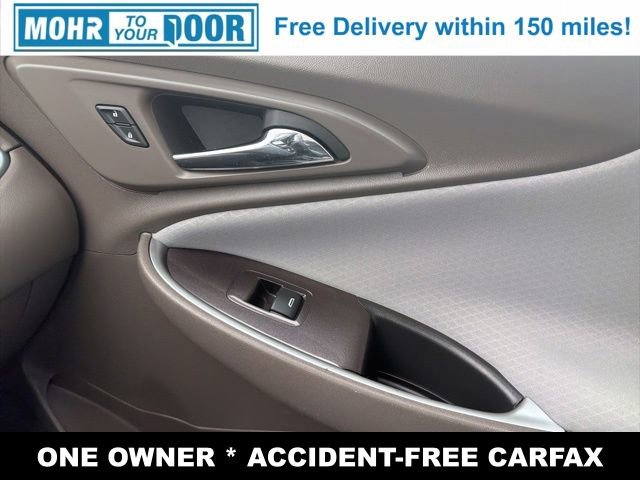 Used 2023 Chevrolet Malibu LT image 25