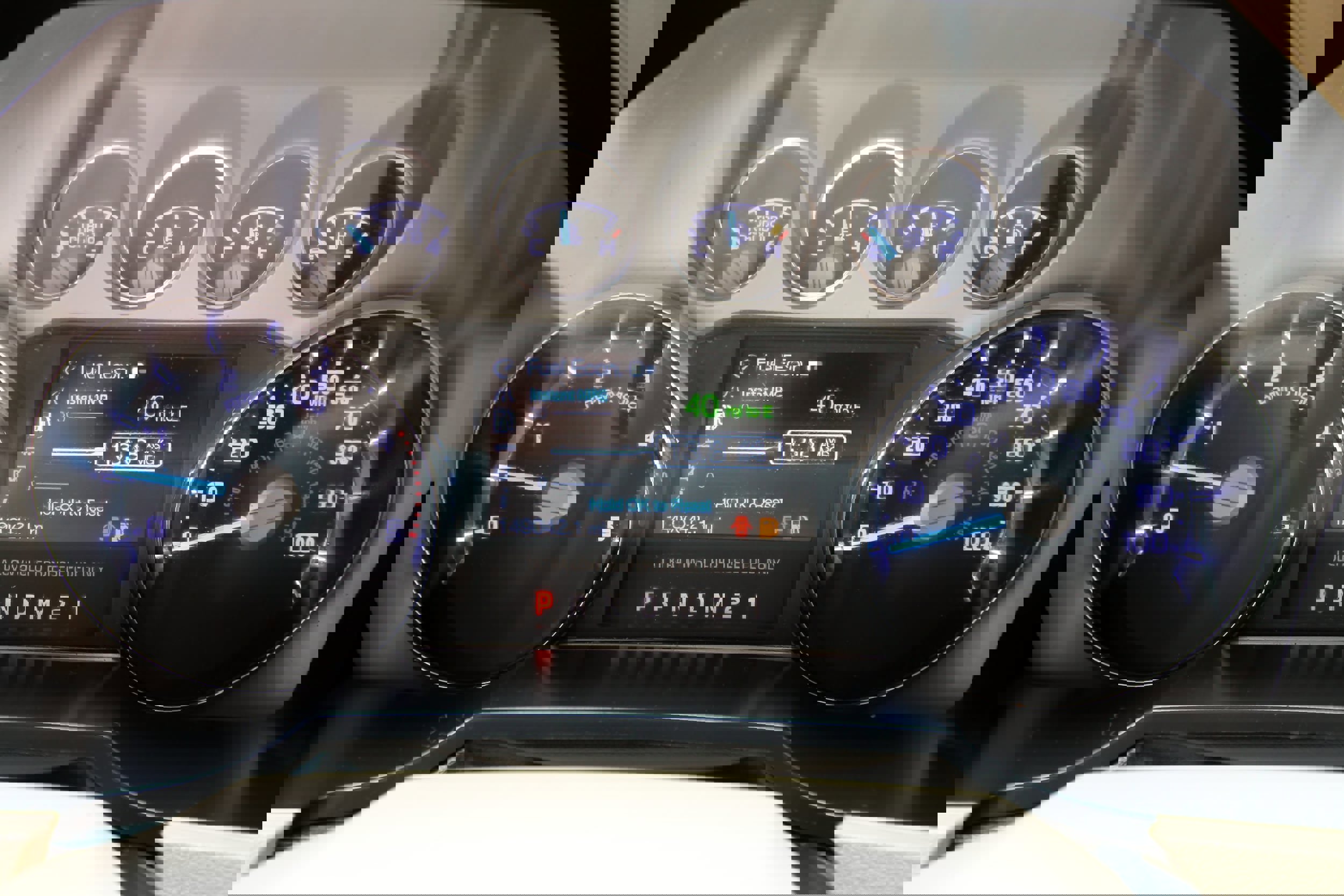 Used 2016 Ford F350 King Ranch AWD/4WD image 30