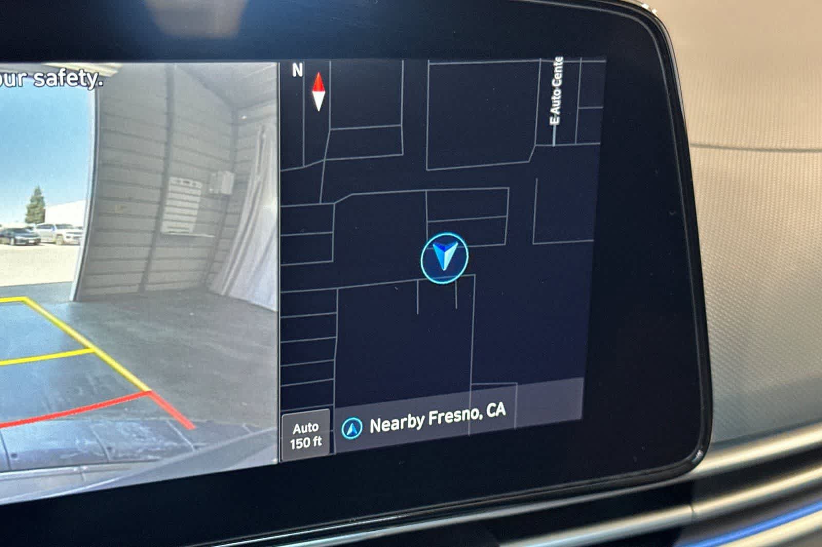 Used 2025 Hyundai Elantra SEL FWD image 20