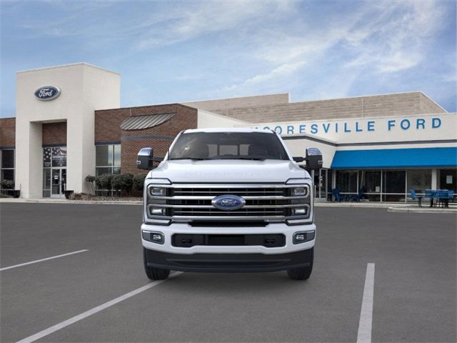 New 2026 Ford F350 Platinum w/ Platinum Plus Package image 6