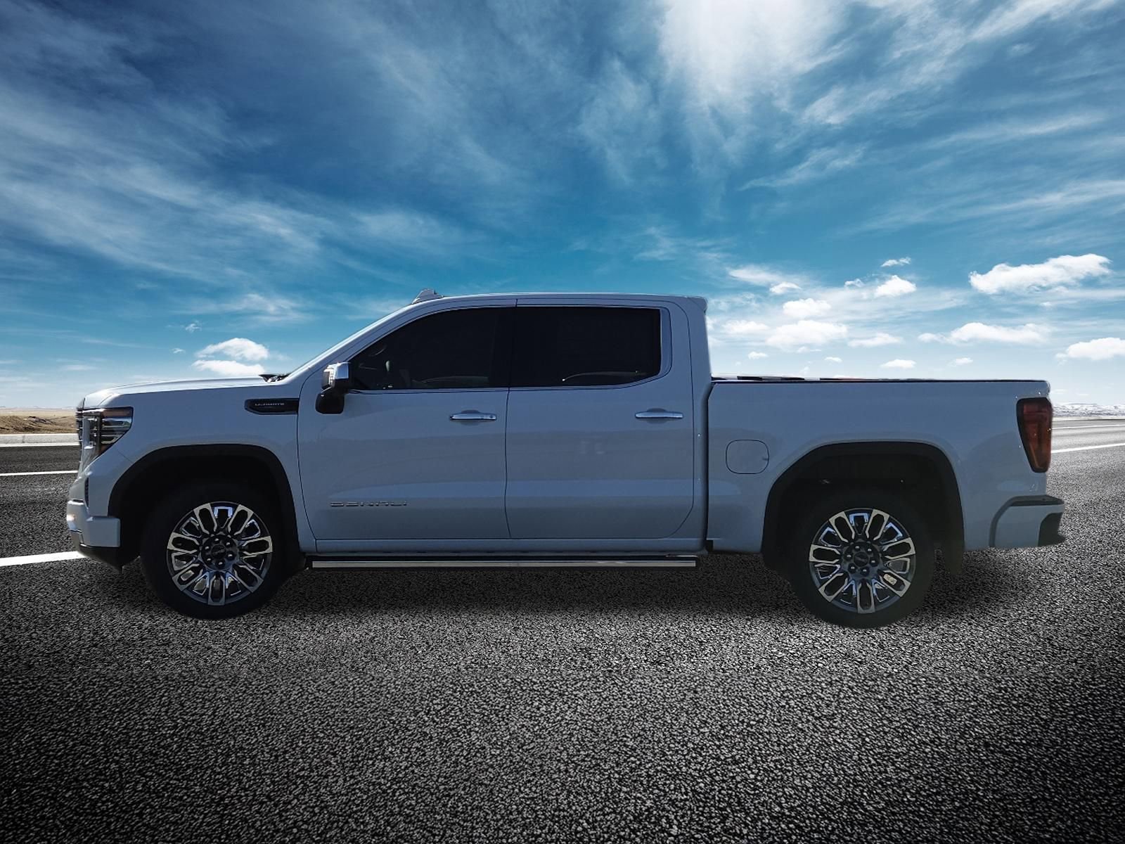 New 2026 GMC Sierra 1500 Denali Ultimate image 17