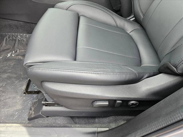 New 2026 Subaru Ascent Touring image 4