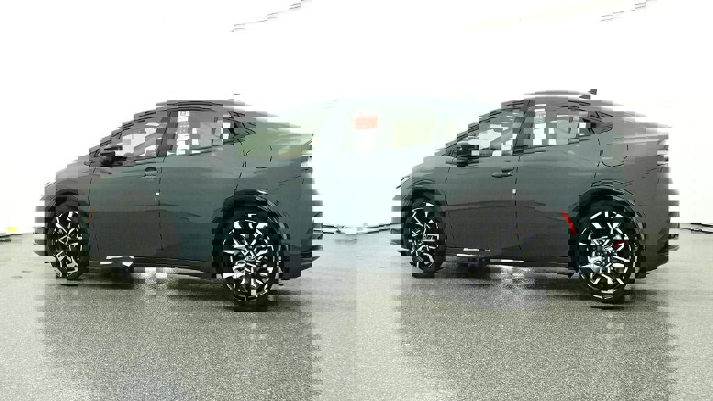 New 2026 Toyota Prius Plug-In Hybrid image 49