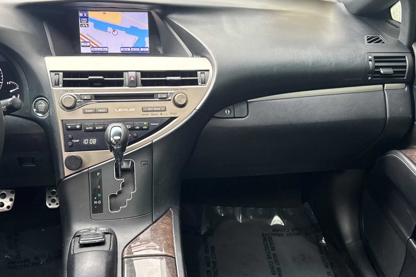 Used 2015 Lexus RX 350 F Sport w/ Navigation Package image 29