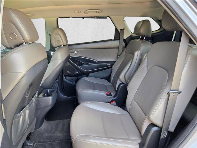 Used 2018 Hyundai Santa Fe Limited FWD image 13