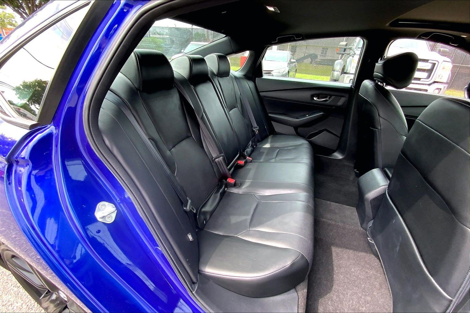 Used 2023 Honda Accord Sport image 32