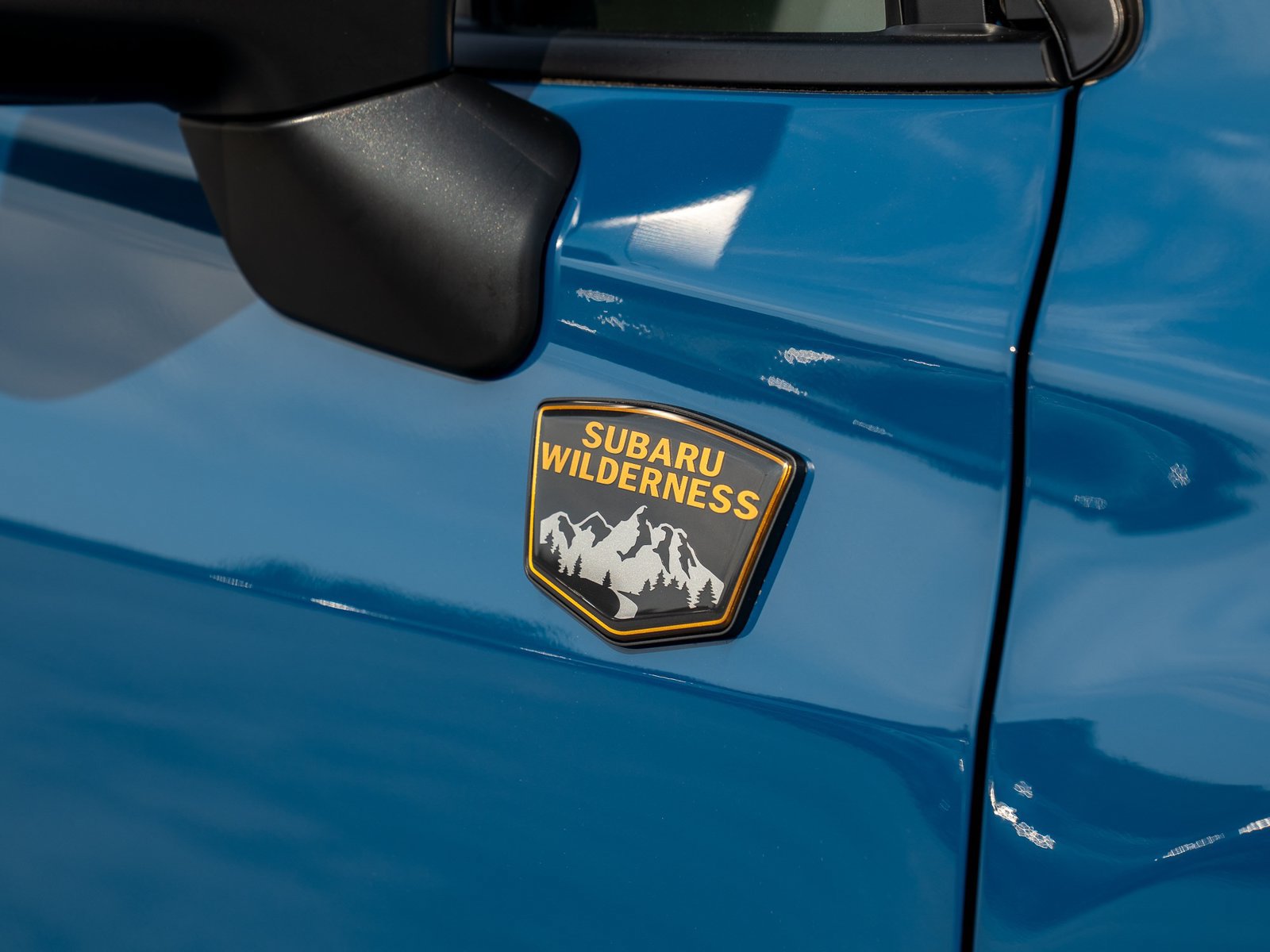 Used 2023 Subaru Forester Wilderness AWD/4WD image 11