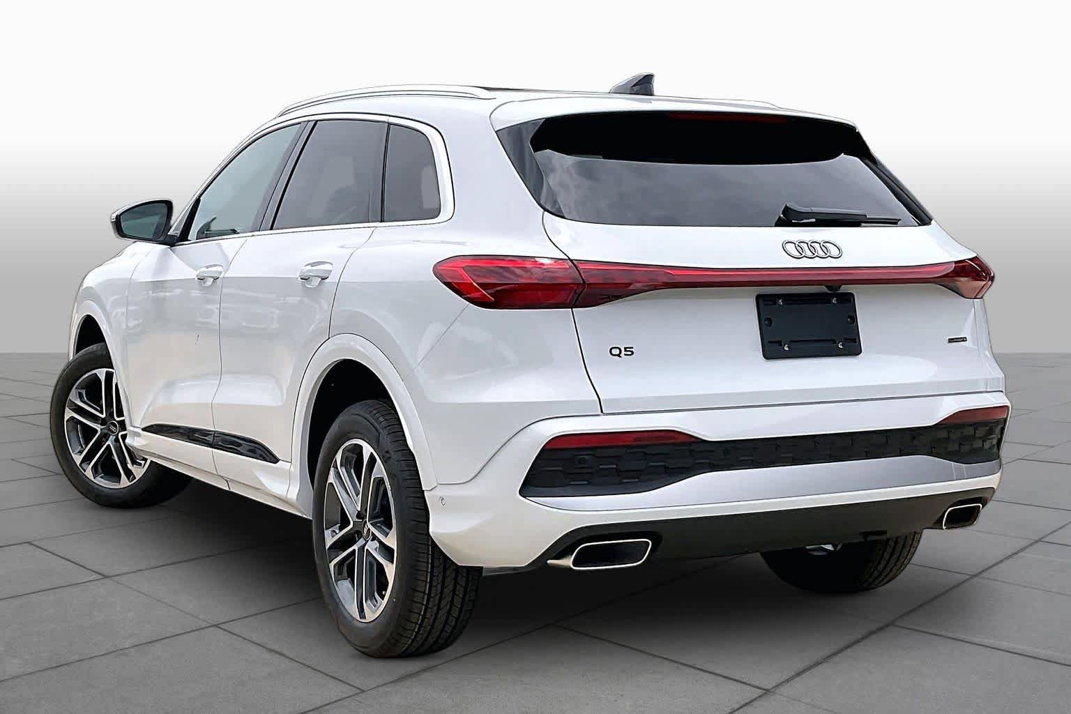 New 2026 Audi Q5 Premium AWD/4WD image 12