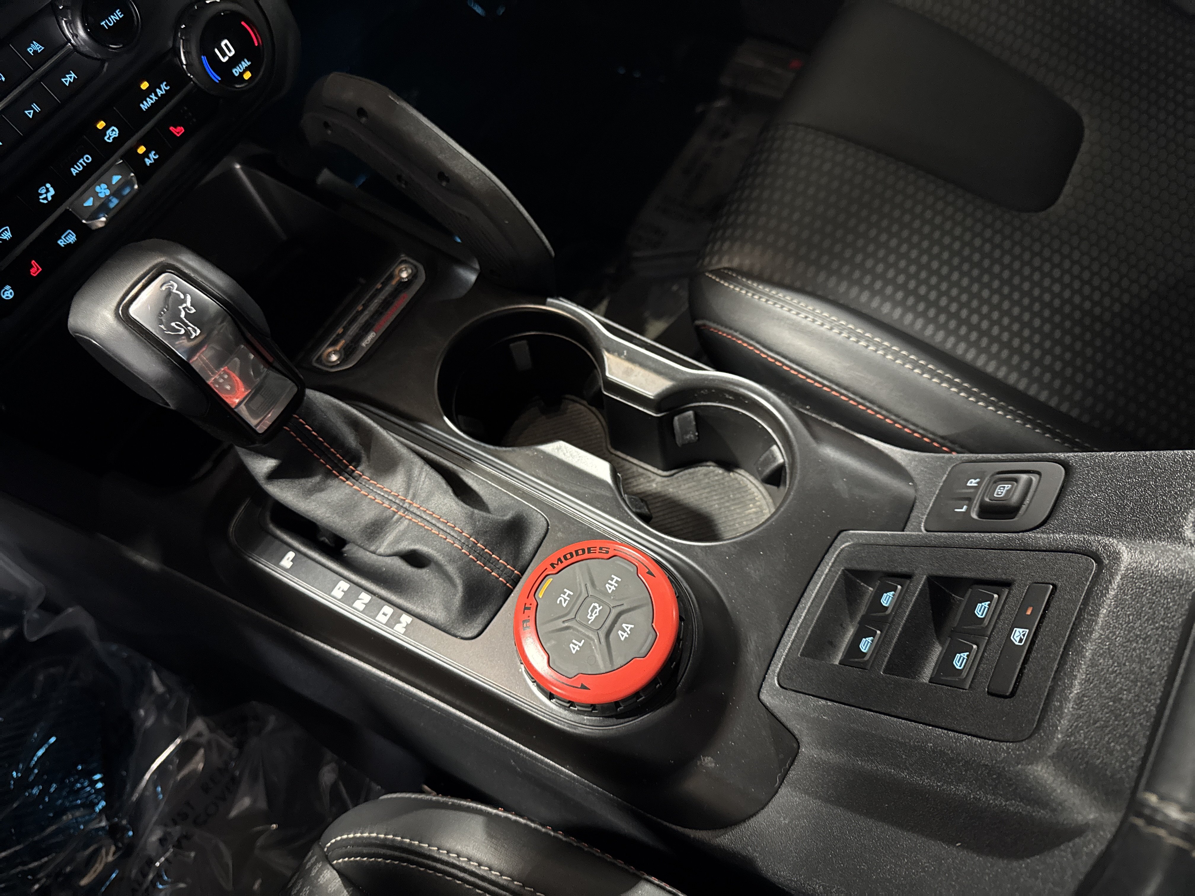 Used 2024 Ford Bronco Raptor AWD/4WD image 29