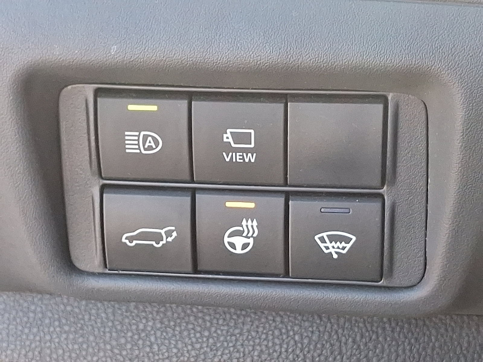 Certified 2021 Toyota Highlander Platinum image 25