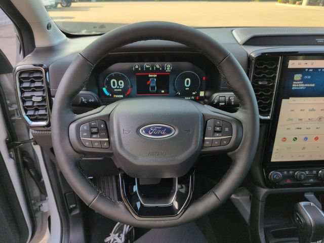 New 2026 Ford Ranger Lariat w/ FX4 Off-Road Package AWD/4WD image 14