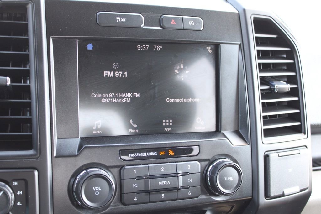 Used 2017 Ford F150 XL w/ Equipment Group 101A Mid AWD/4WD image 34