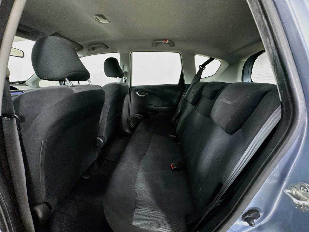 Used 2011 Honda Fit Sport image 26