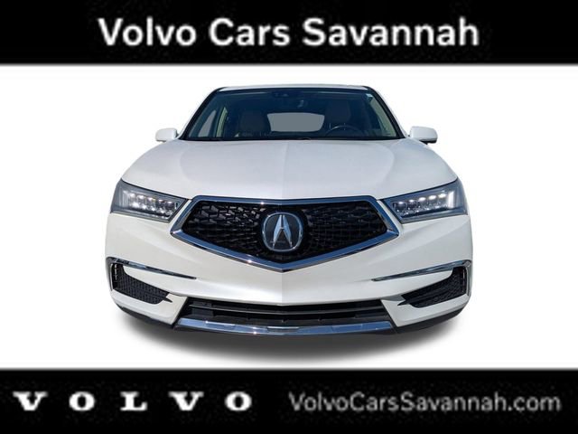 Used 2020 Acura MDX FWD w/ Technology Package image 11