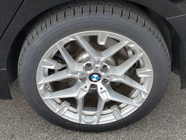 Used 2025 BMW 330i xDrive Sedan AWD/4WD image 32