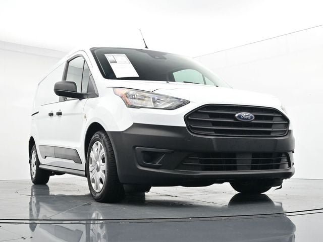 Used 2020 Ford Transit Connect XL FWD image 28