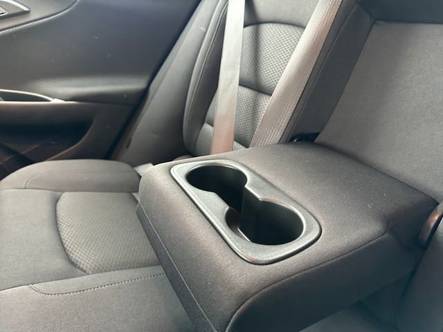 Used 2024 Chevrolet Malibu LT image 23
