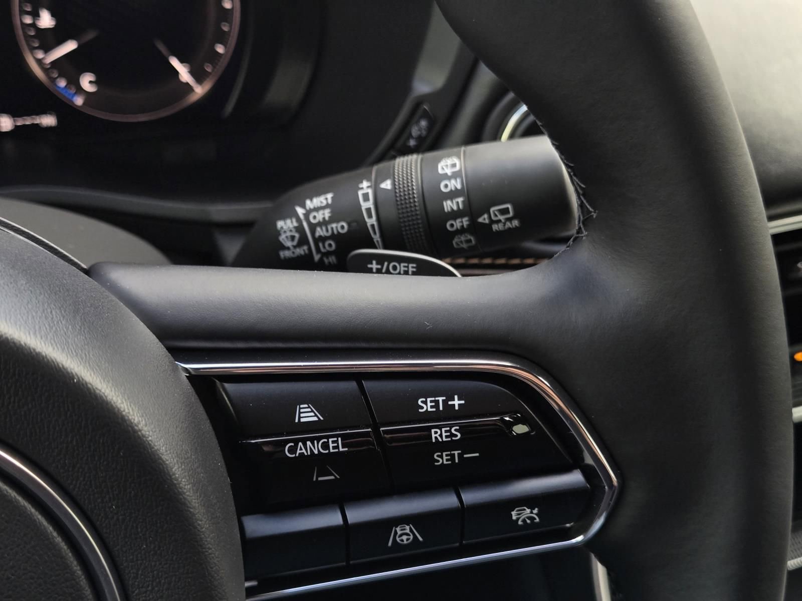 New 2026 MAZDA CX-90 3.3 Turbo w/ Premium Plus Pkg image 22
