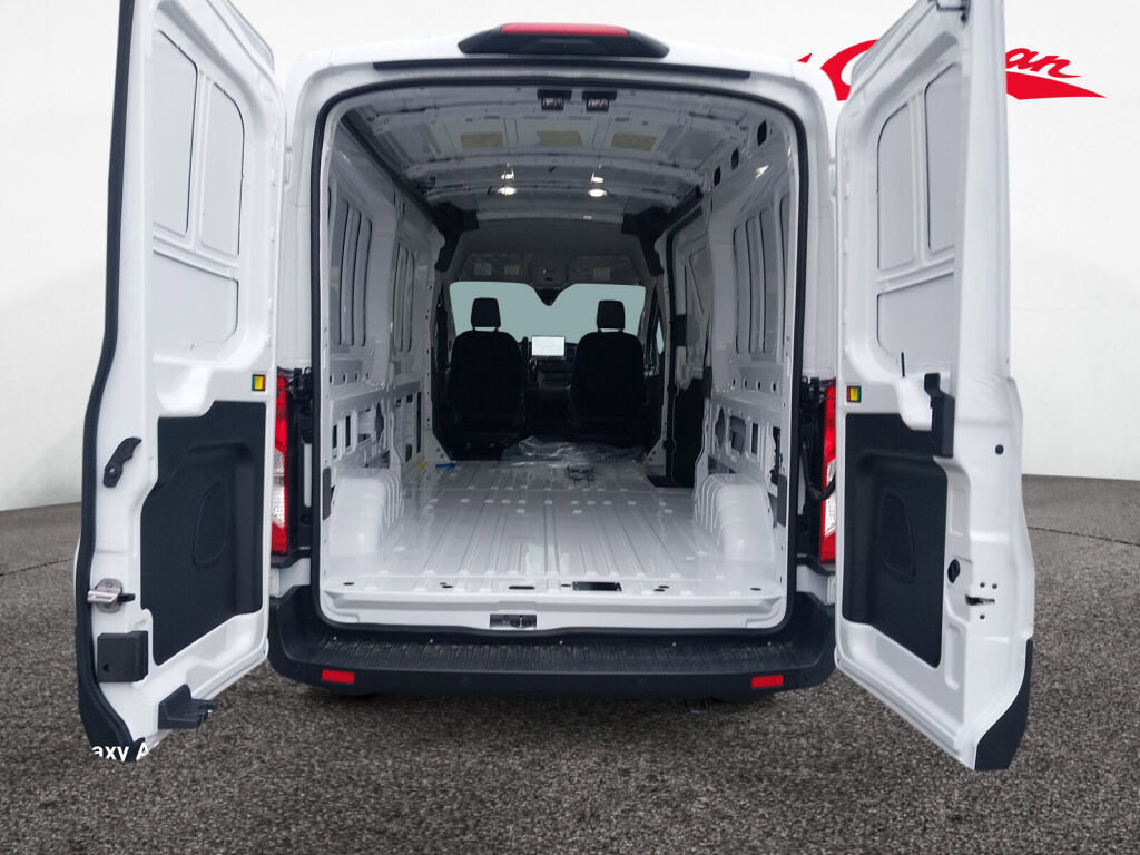 New 2026 Ford Transit 250 148 Medium Roof image 18