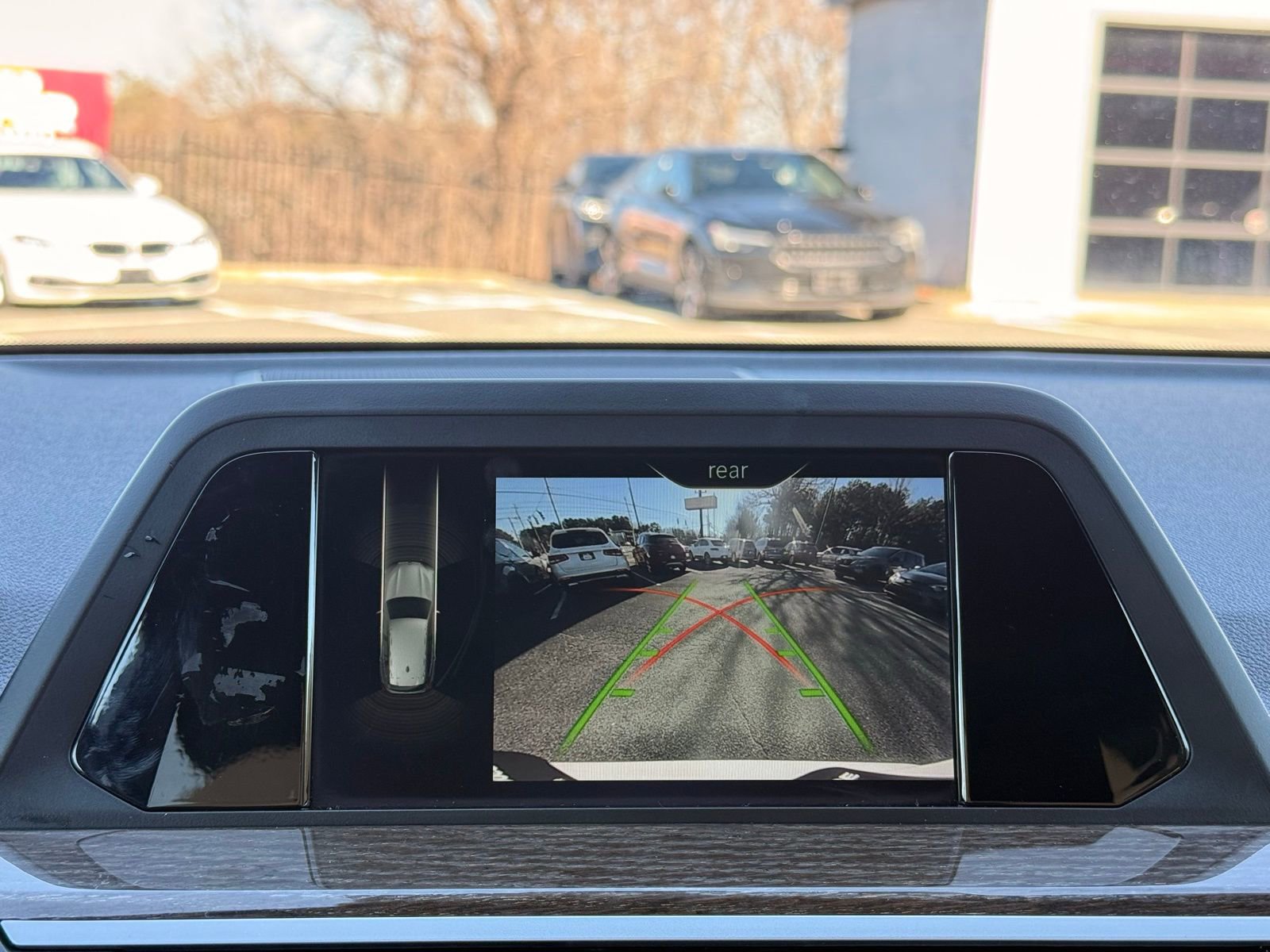 Used 2019 BMW X3 xDrive30i w/ Convenience Package image 23