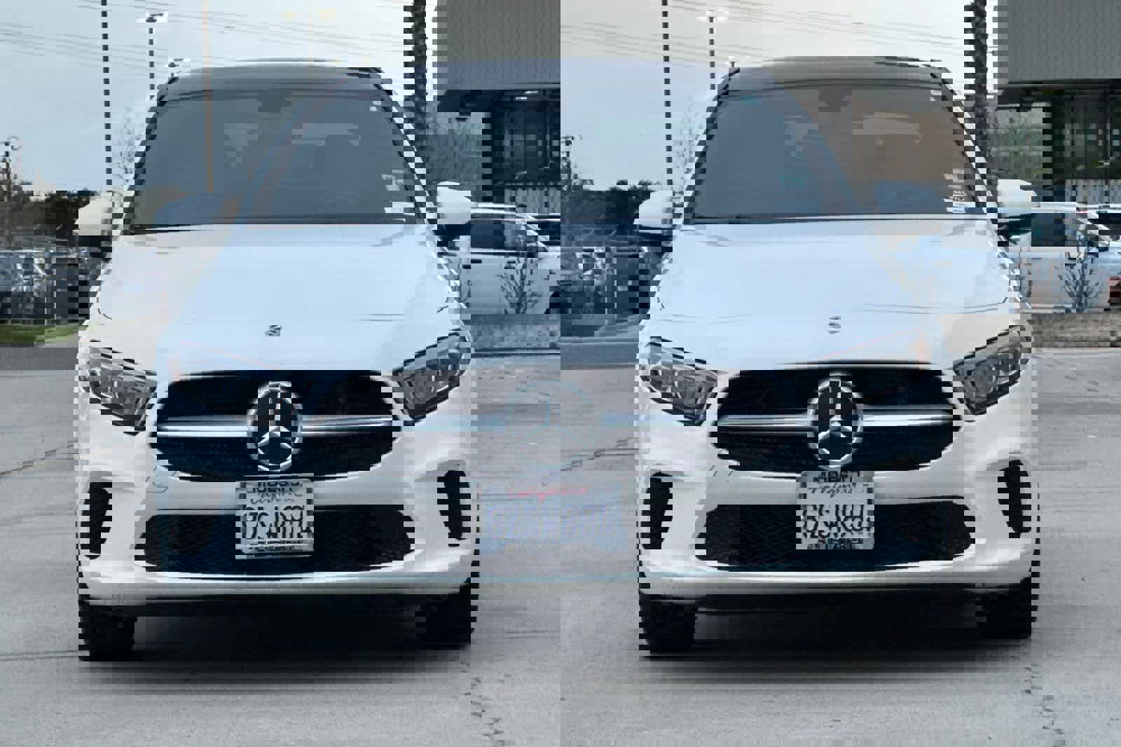 Used 2022 Mercedes-Benz A 220 A 220 image 8