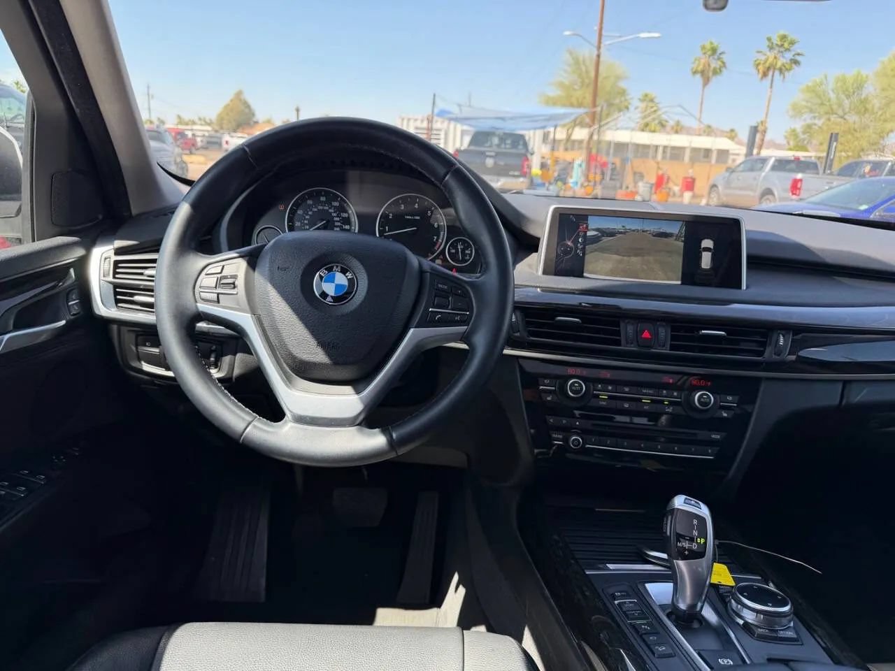 Used 2015 BMW X5 xDrive35i AWD/4WD image 23