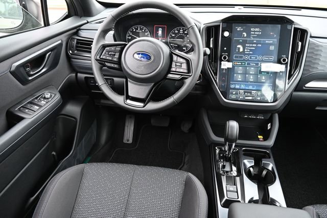 New 2026 Subaru Forester Premium AWD/4WD image 9
