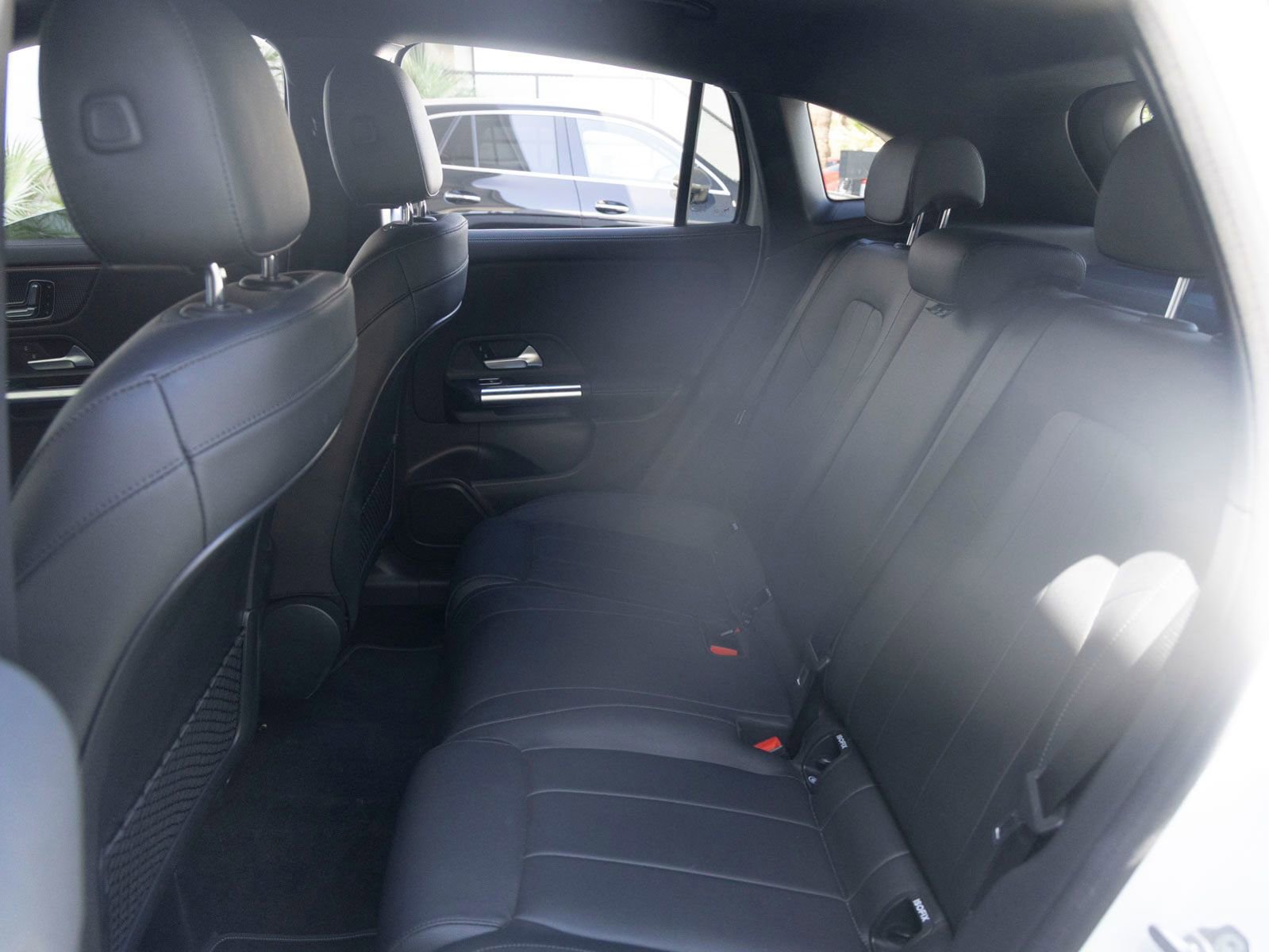 Used 2021 Mercedes-Benz GLA 250 image 20