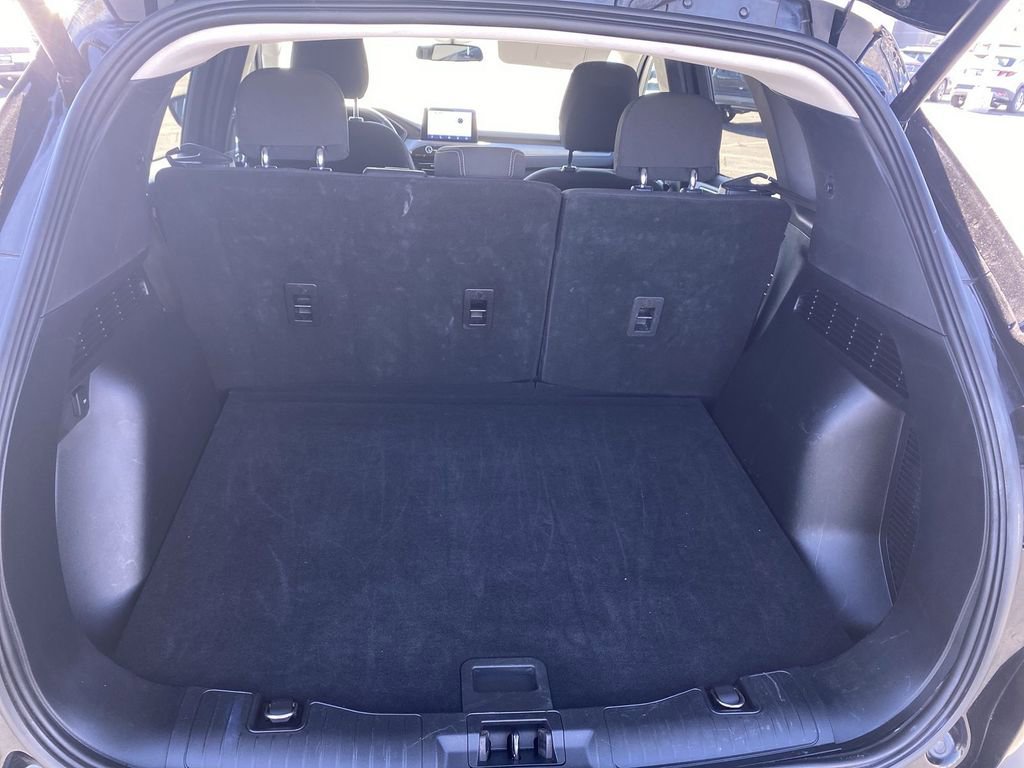 Used 2023 Ford Escape Active image 34
