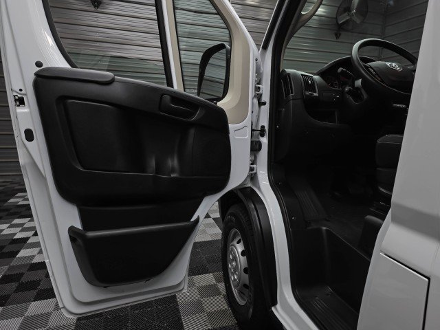 Used 2021 RAM ProMaster 1500 w/ Interior LED Lighting Group FWD image 29