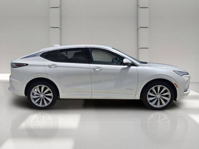 Used 2025 Buick Envista Avenir FWD image 6