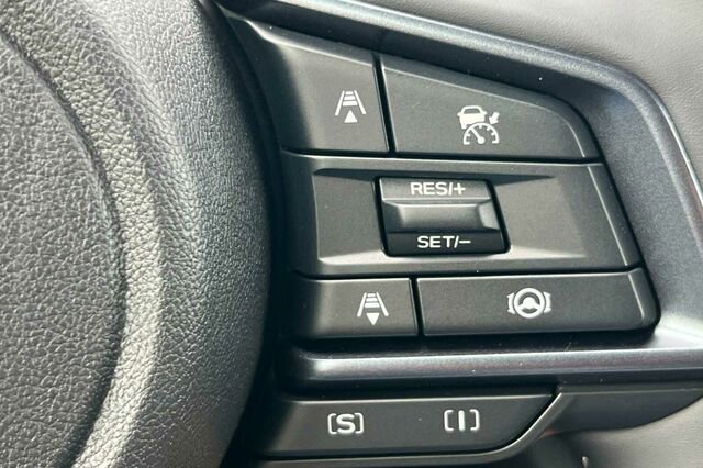 New 2025 Subaru Forester Limited image 31