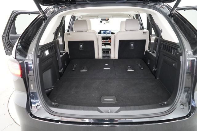 Used 2024 MAZDA CX-90 Plug-In Hybrid w/ Preferred image 42